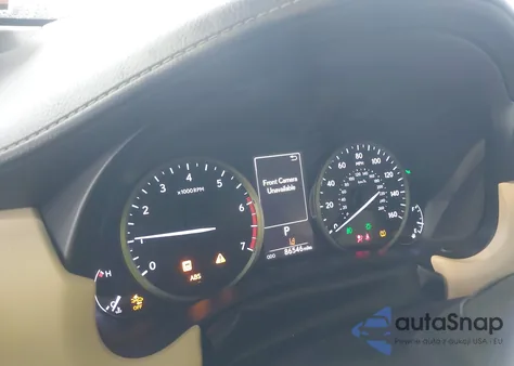 2018 Lexus Nx 300 из США, поврежденный, VIN JTJBARBZ2J2170580